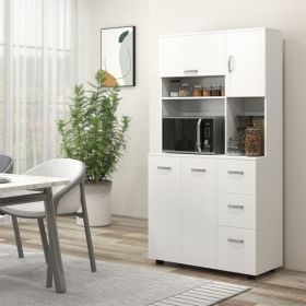 Kitchen Storage Cabinet, Kitchen Cabinet