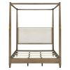 Canopy Bed Queen