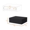 Vienna Floating Nightstand, Sleek Wall-Mounted Design with Spacious Drawer Storage